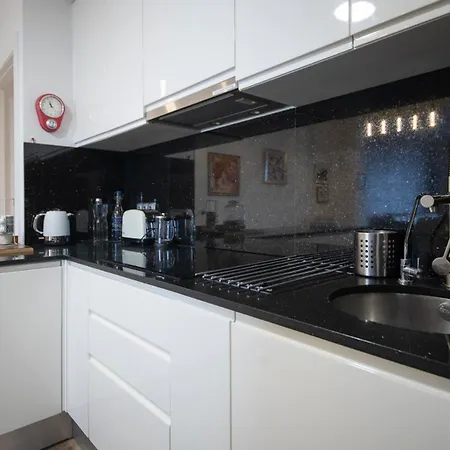 Apartment Tarraco Homes-th139 Centrico Con Vistas Al Mar Y Parking Tarragona