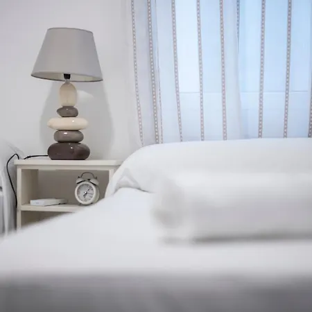 Tarraco Homes-th139 Centrico Con Vistas Al Mar Y Parking