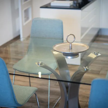 Tarraco Homes-th139 Centrico Con Vistas Al Mar Y Parking